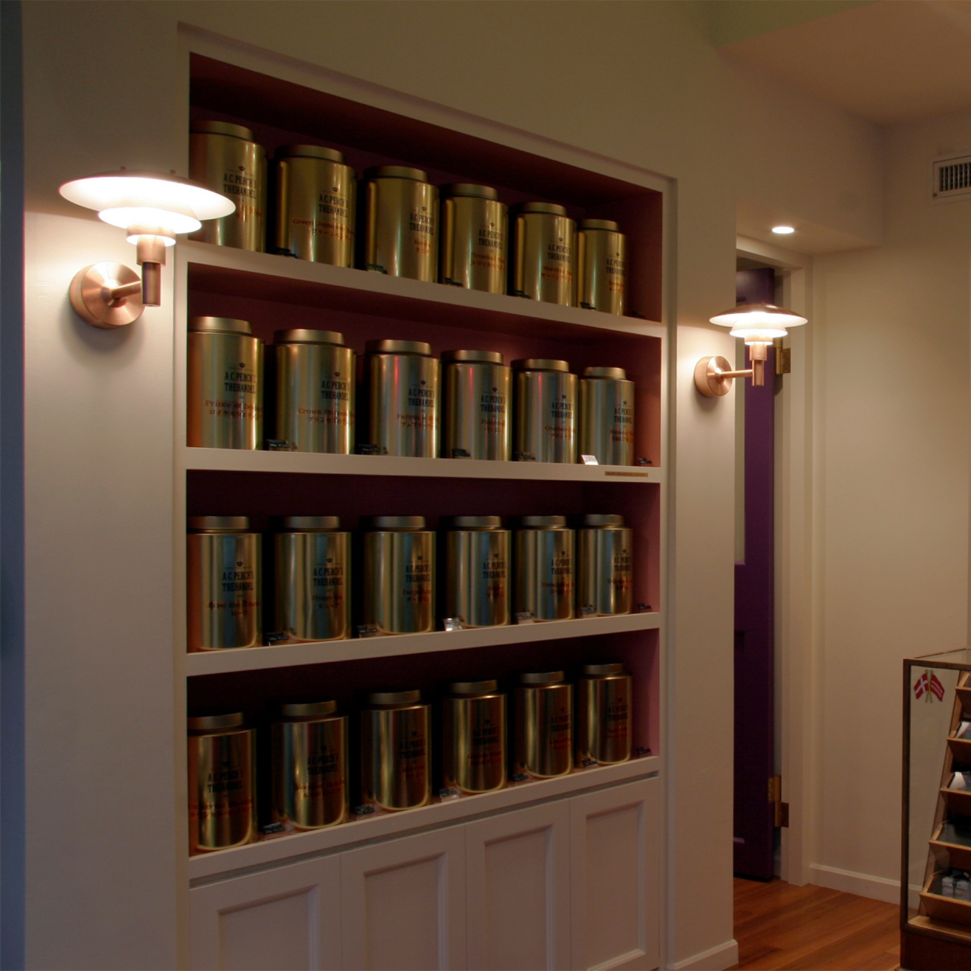 SAVE 20% PH 3-2½ Wall
